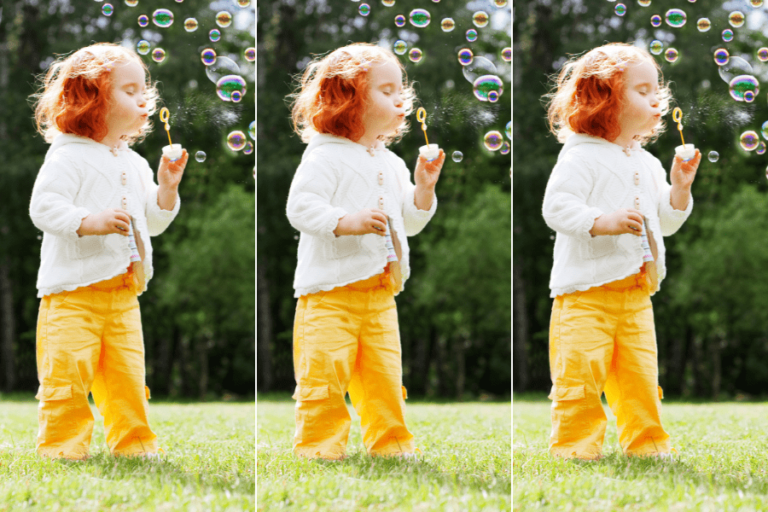 july themes for preschool