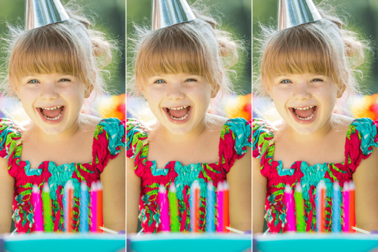 summer birthday gifts