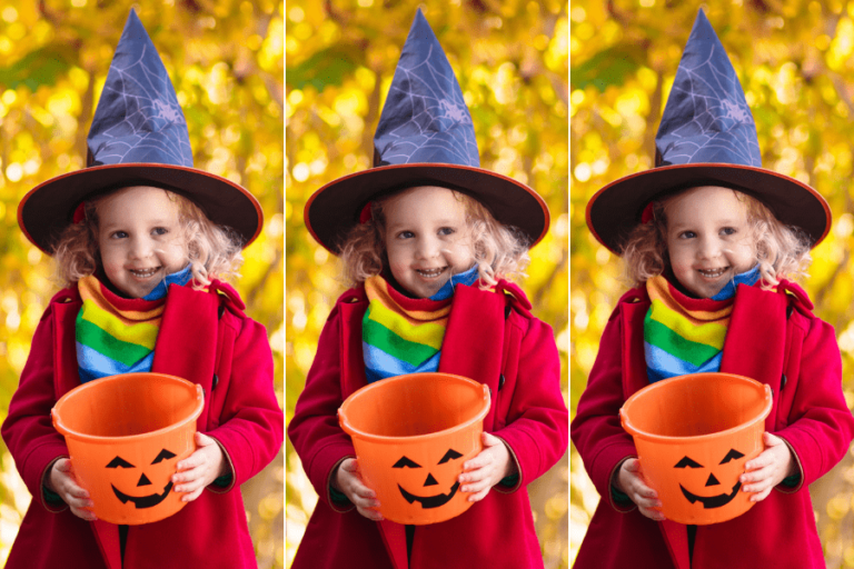 best halloween books