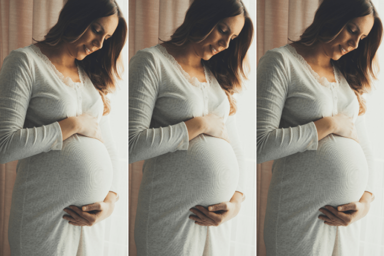 mom to be care package