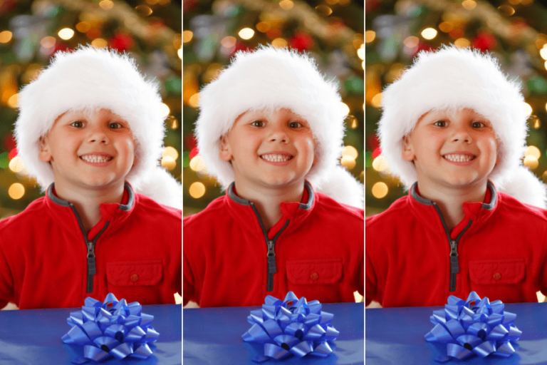 Christmas gift ideas for 6 year old boy