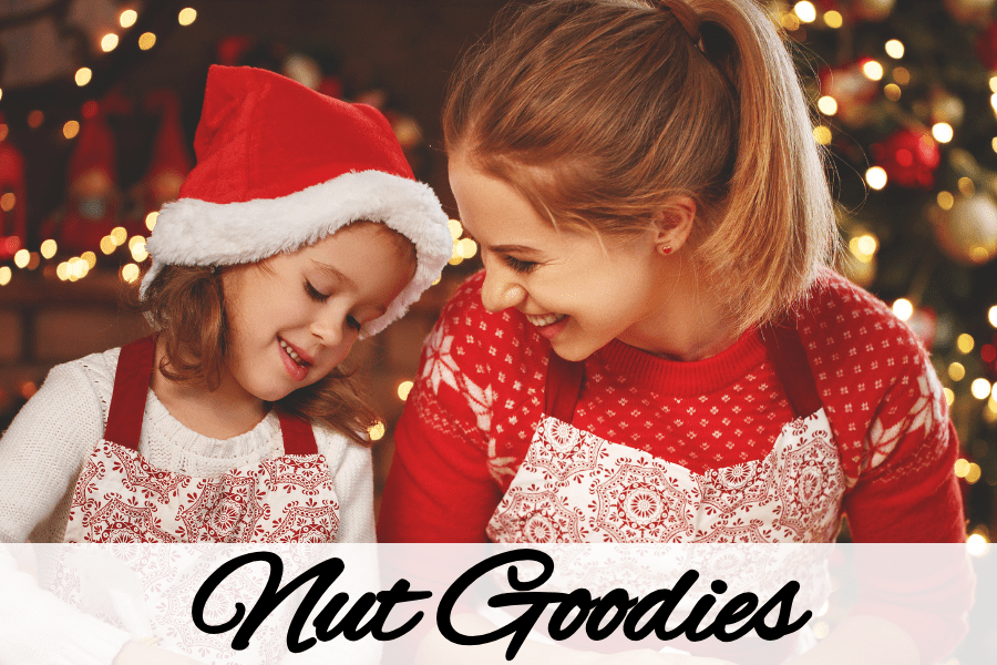 Nut Goodies