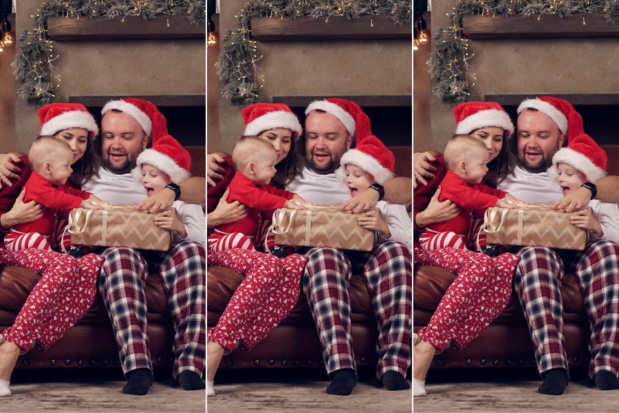 stocking stuffer ideas for dad