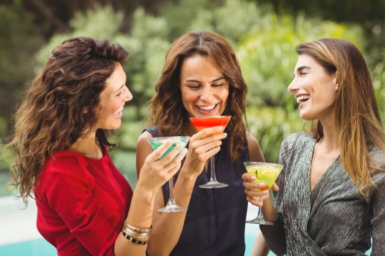 moms night out ideas