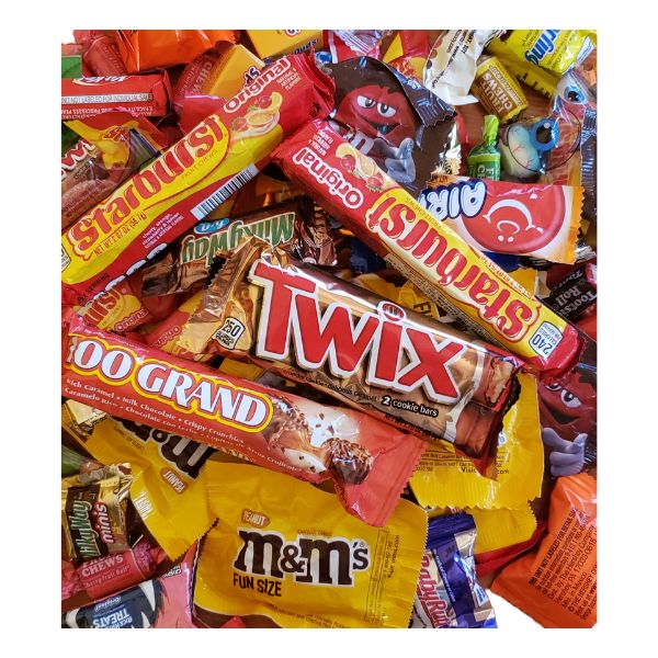 cheap Easter basket ideas