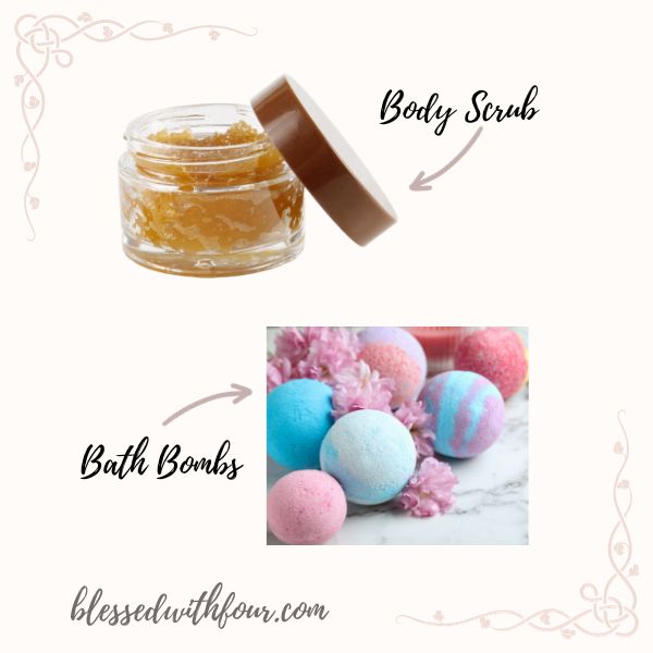 romantic valentine's day gifts for wife