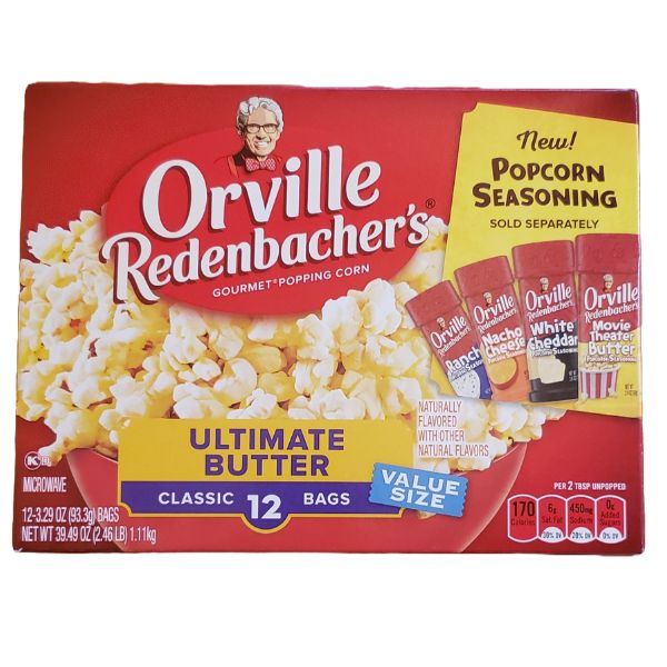 halloween care package