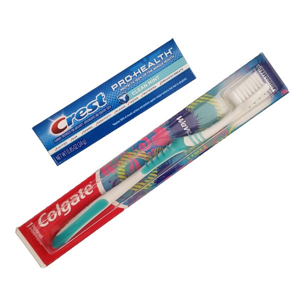 ladies weekend gift bag ideas