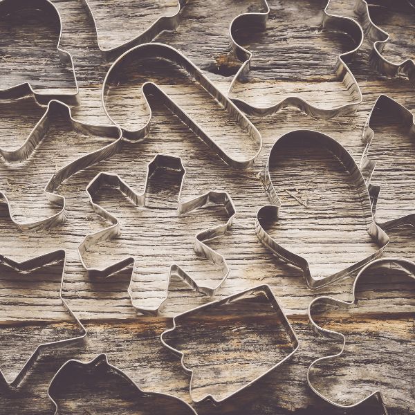 Christmas treats to make