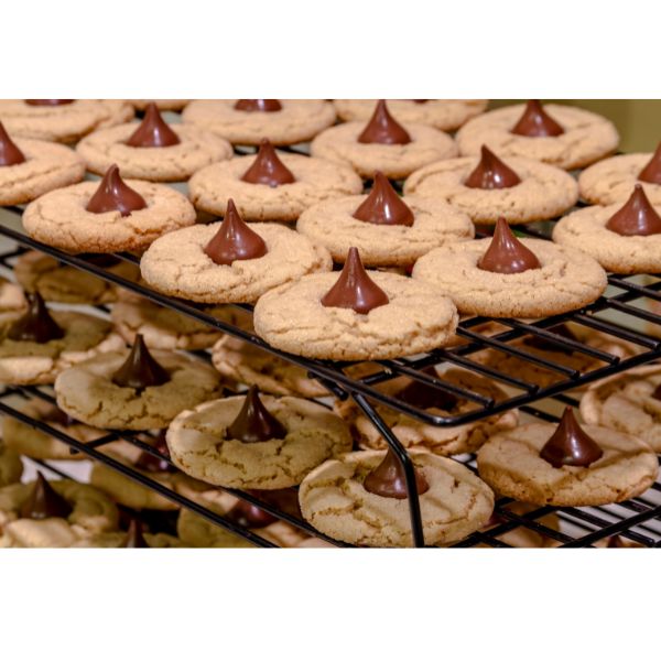 Christmas treats to make