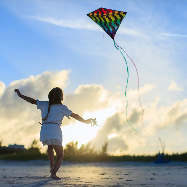 summer activities for kids