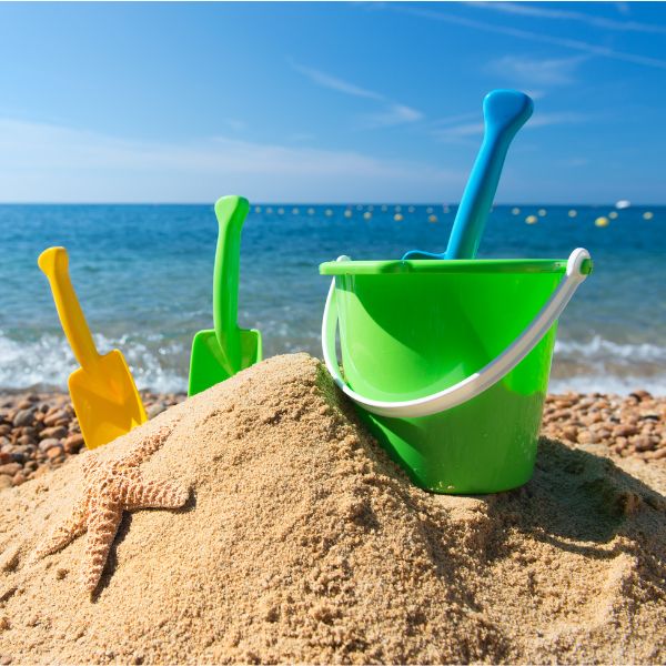 summer activities for kids