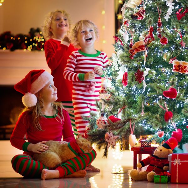 best christmas books for kids