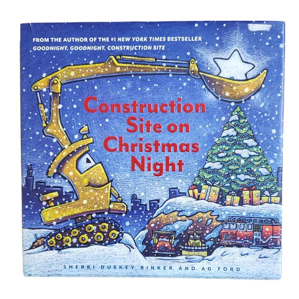 best christmas books for kids