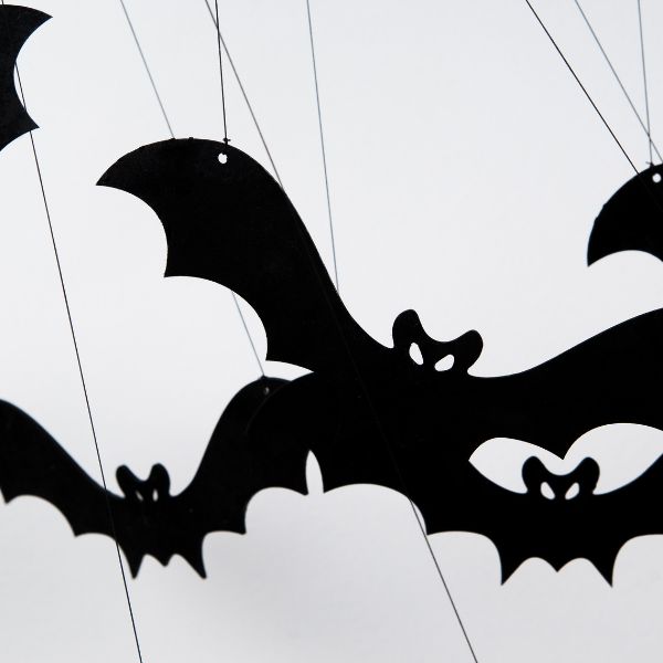 Halloween Party Decorations