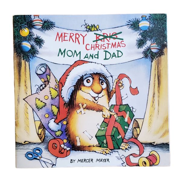 best christmas books for kids