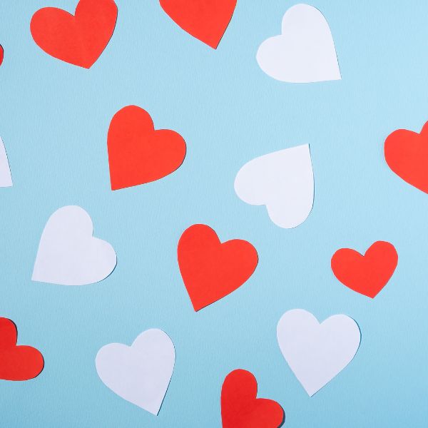 valentines party for kids