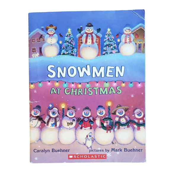 best christmas books for kids