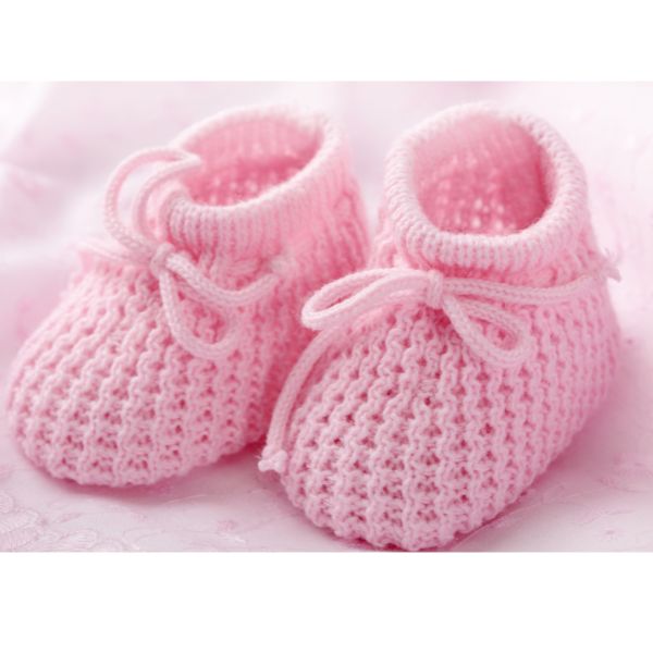 baby girl gift basket ideas