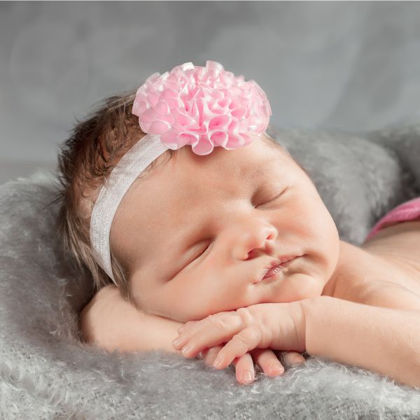 baby girl gift basket ideas