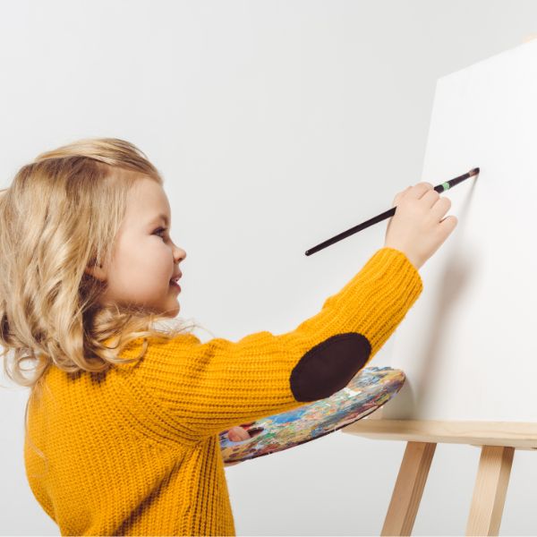 daycare arts and crafts