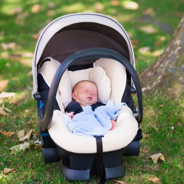 newborn baby must haves