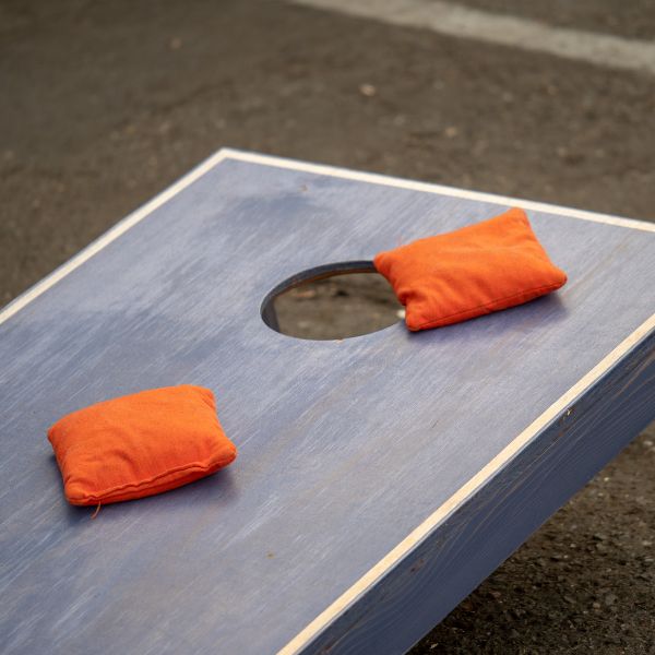 backyard birthday party