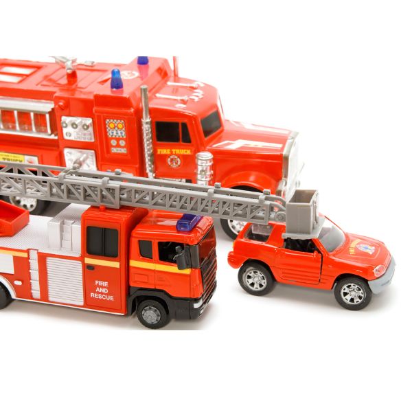 4 year old boy gifts