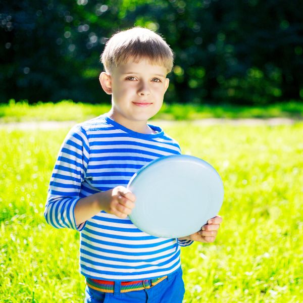 summer activities for kids