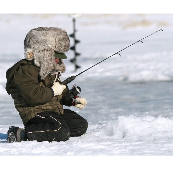 outdoor winter activities