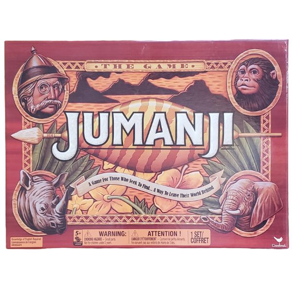 board games for 7 year olds