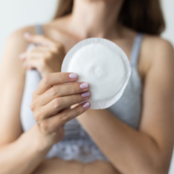 postpartum essentials list for mom