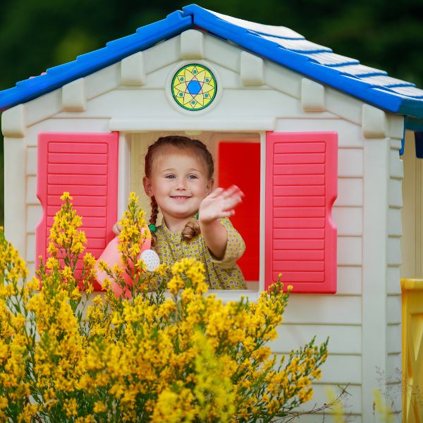 best outdoor toys for 2 year olds