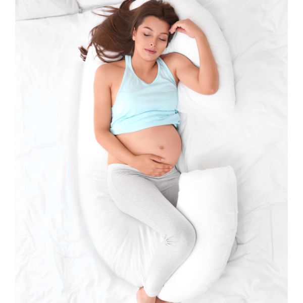 pregnancy essentials