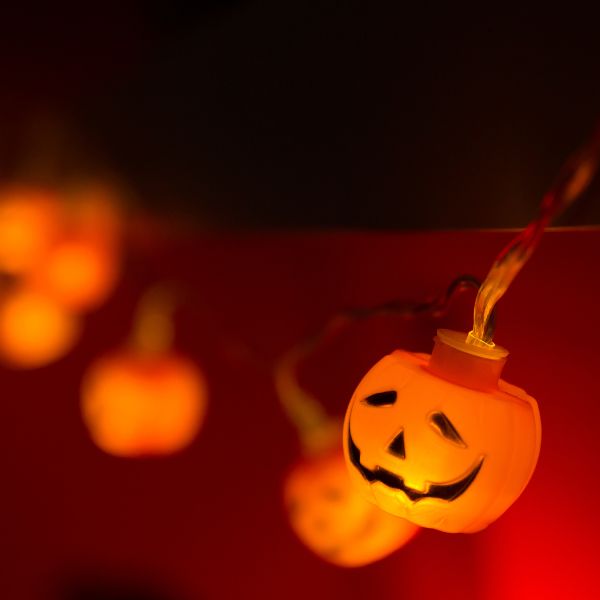 halloween activities at home