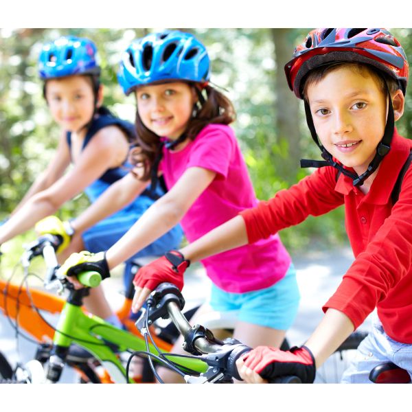 summer activities for kids