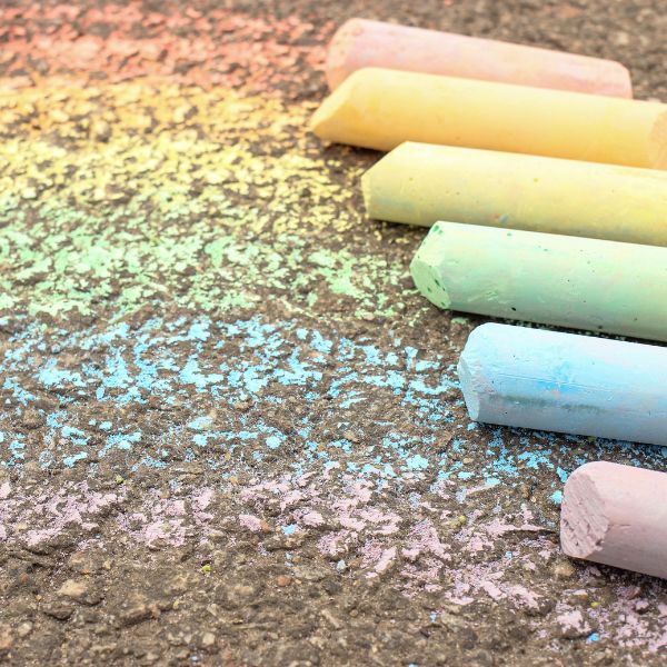 backyard birthday party