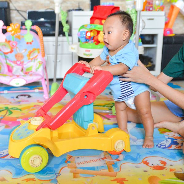 birthday gifts for 1 year old baby girl