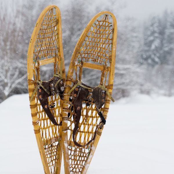 outdoor winter activities