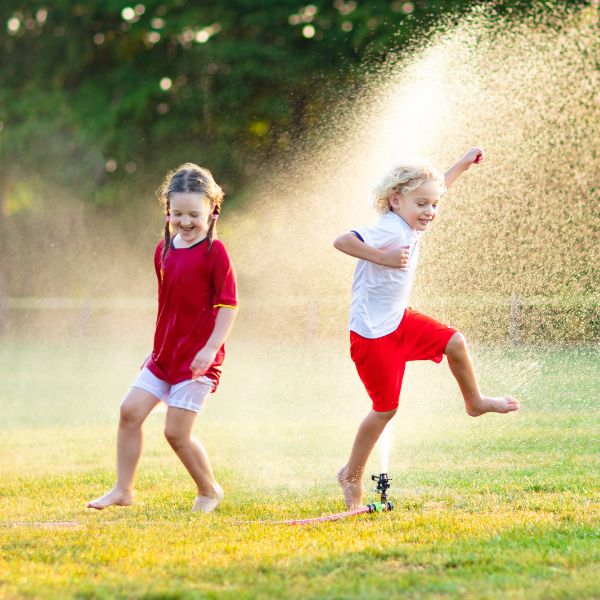 summer activities for kids