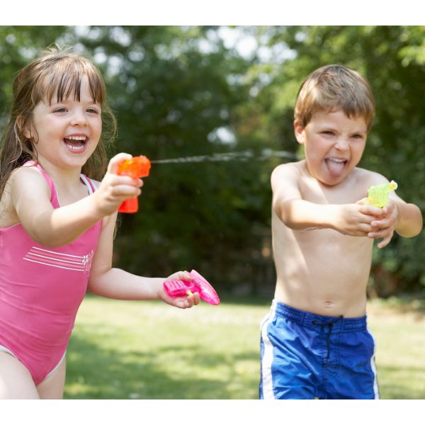 7 Year old boy birthday party ideas