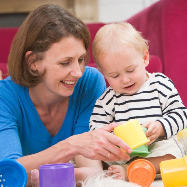 birthday gifts for 1 year old baby girl
