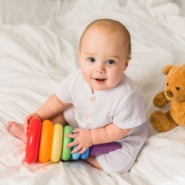 Melissa and doug toys by age