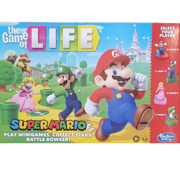 board games for 7 year olds