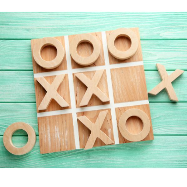 board games for kindergarten