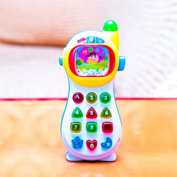 Amazon toys for 1 year old boy