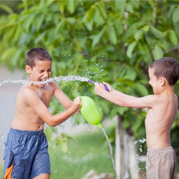 summer activities for 10 year olds