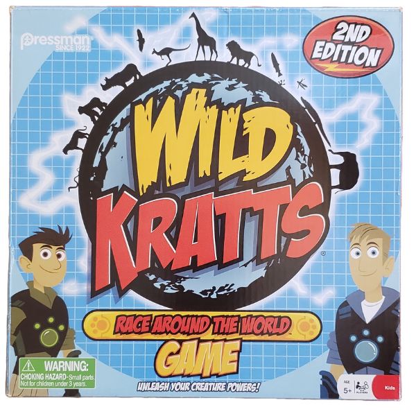 board games for kindergarten