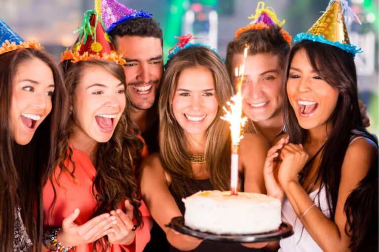 31 Unforgettable 30th Birthday Celebration Ideas For Her