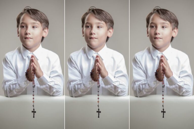 25 Top First Communion Gifts From Godparents